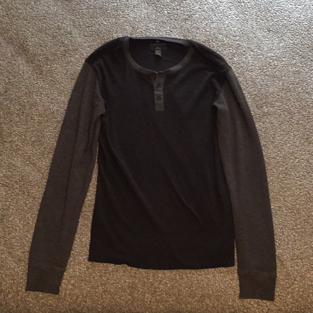 Tilly’s Shouthouse Long Sleeve (M)